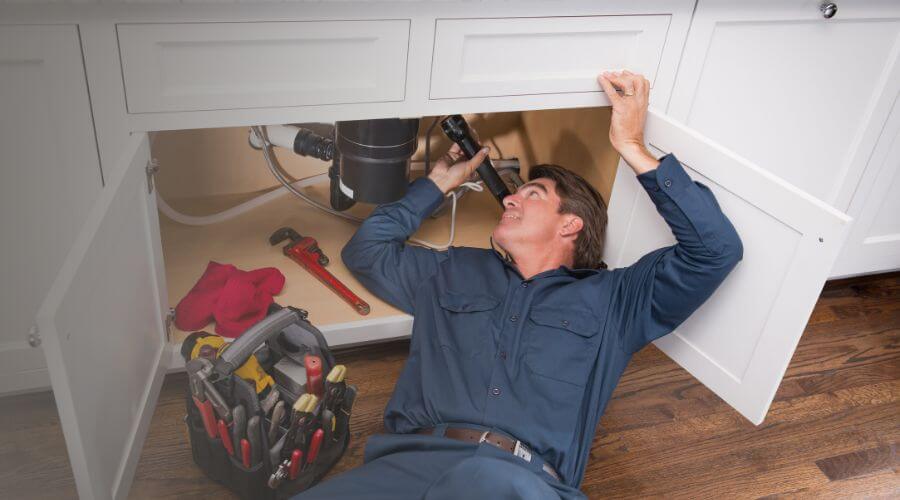Professional Leak Detection in Freelandville, IN